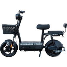 Электроскутер Smart8 Bulbash Ant