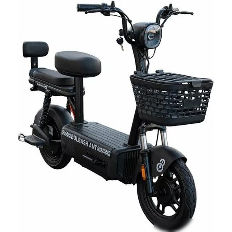 Smart8 Bulbash Ant