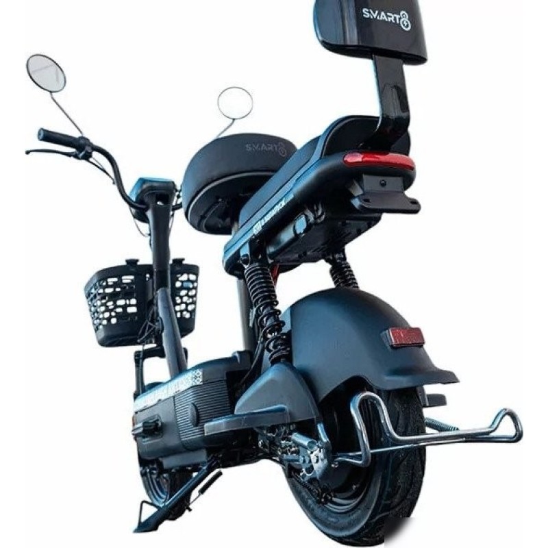 Smart8 Bulbash Ant