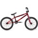 Stark Madness BMX 3 2024 (бордовый/оранжевый/черный)