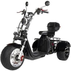 Электроскутер Terax City Trike X2