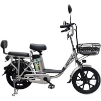 Электровелосипед Terax ROXY NS010