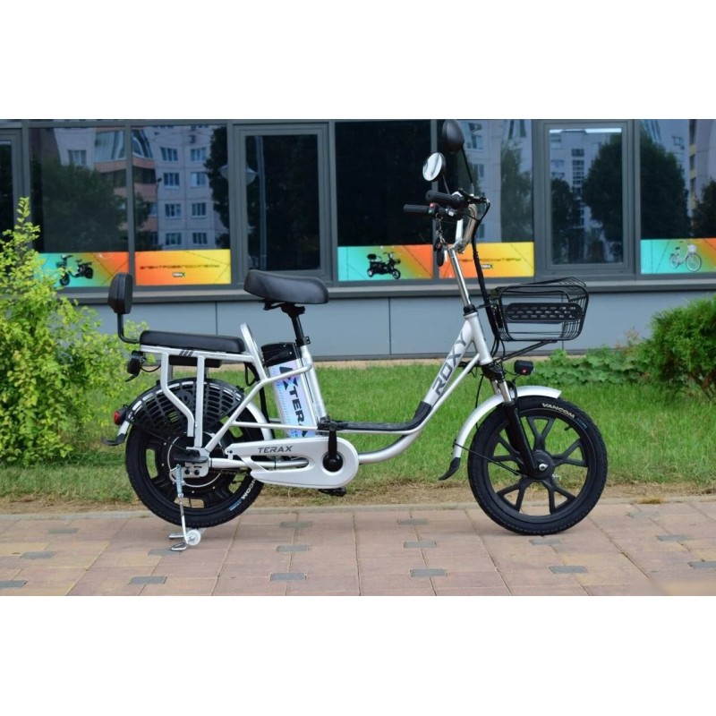 Terax ROXY NS010