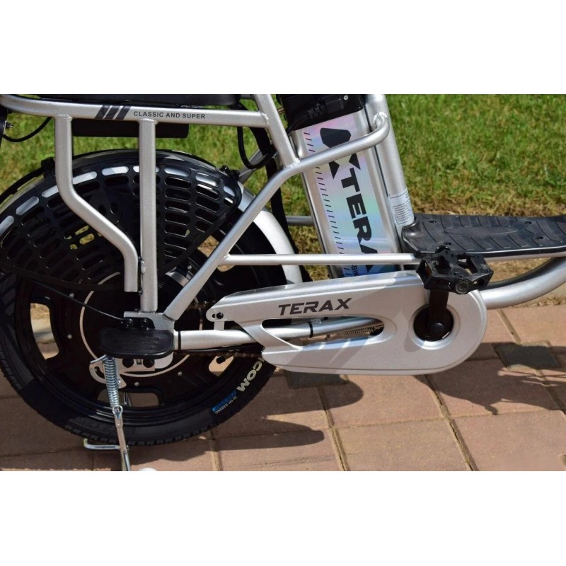 Terax ROXY NS010