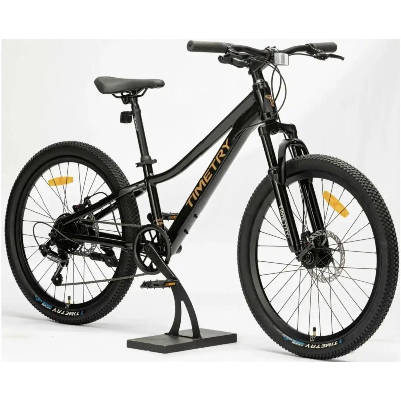 Timetry TT414 20 7s 2026 (черный)