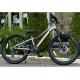 Timetry TT414 20 7s 2026 (коричневый)