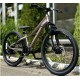 Timetry TT414 20 7s 2026 (коричневый)