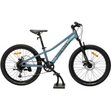 Детский велосипед Timetry TT414 20 7s 2026 (синий)