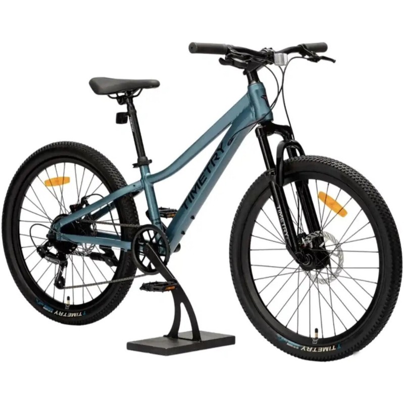 Timetry TT414 20 7s 2026 (синий)
