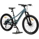 Timetry TT414 20 7s 2026 (синий)