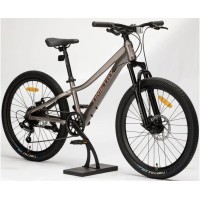 Велосипед Timetry TT803 26 7s р.13 2026 (коричневый)