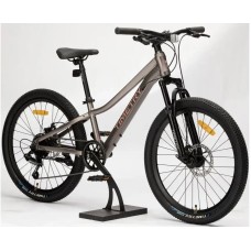 Велосипед Timetry TT803 26 7s р.13 2026 (коричневый)