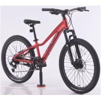 Велосипед Timetry TT803 26 7s р.13 2026 (красный)