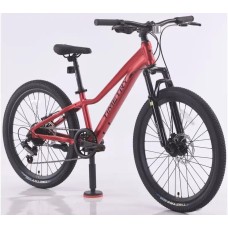 Велосипед Timetry TT803 26 7s р.13 2026 (красный)