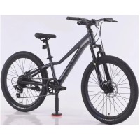 Велосипед Timetry TT803 26 7s р.13 2026 (серый)