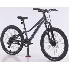 Велосипед Timetry TT803 26 7s р.13 2026 (серый)