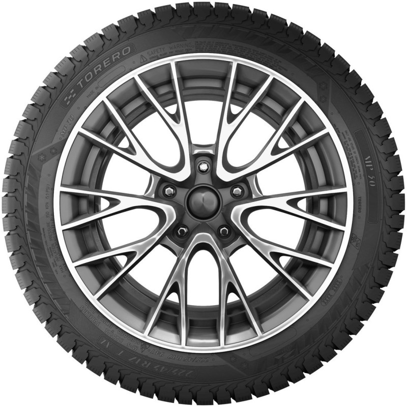 Torero MP30 225/70R16 107T (шипы)