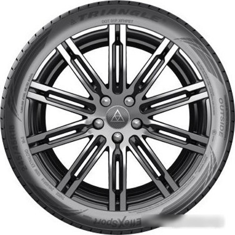 Triangle EffeXSport TH202 225/45R18 95Y
