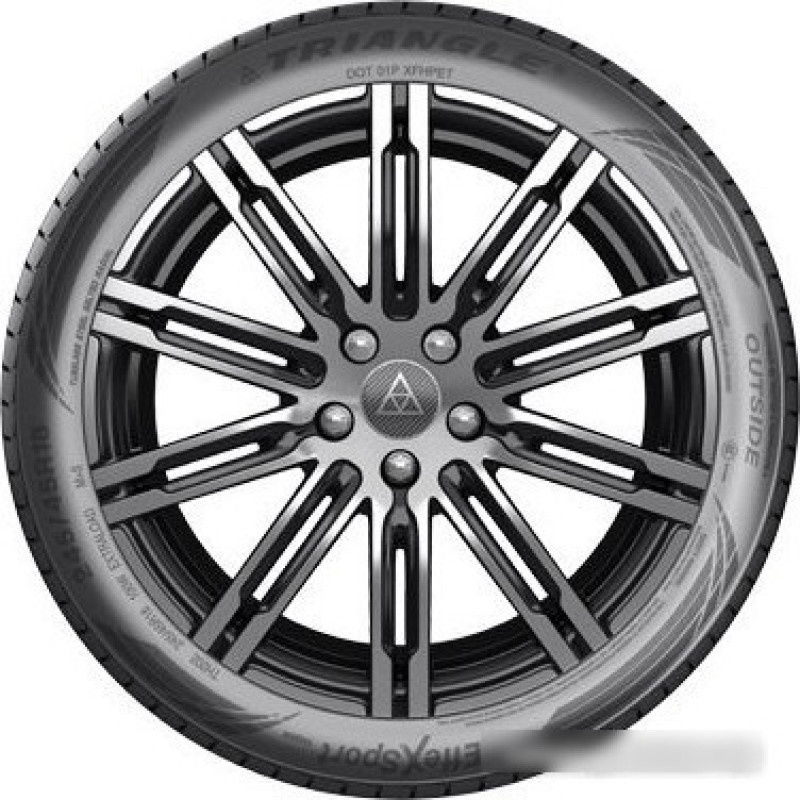 Triangle EffeXSport TH202 235/45R20 100Y
