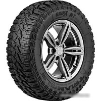 Автомобильные шины Triangle GripX MT TR281 245/75R16 120/116Q