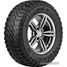 Автомобильные шины Triangle GripX MT TR281 245/75R16 120/116Q