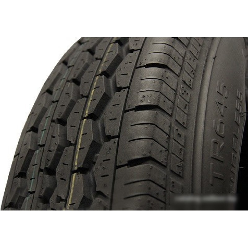 Triangle TR645 185R14C 102/100S