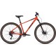 Welt Ranger 1.0 29 L 2025 (оранжевый)
