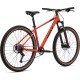 Welt Ranger 1.0 29 L 2025 (оранжевый)