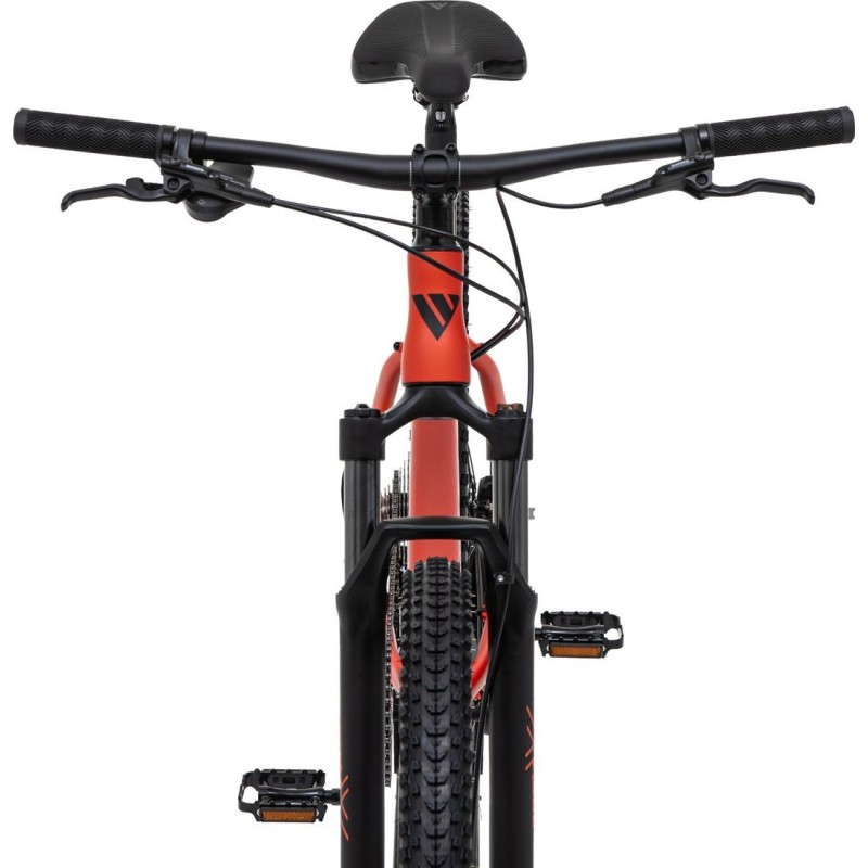 Welt Ranger 1.0 29 L 2025 (оранжевый)