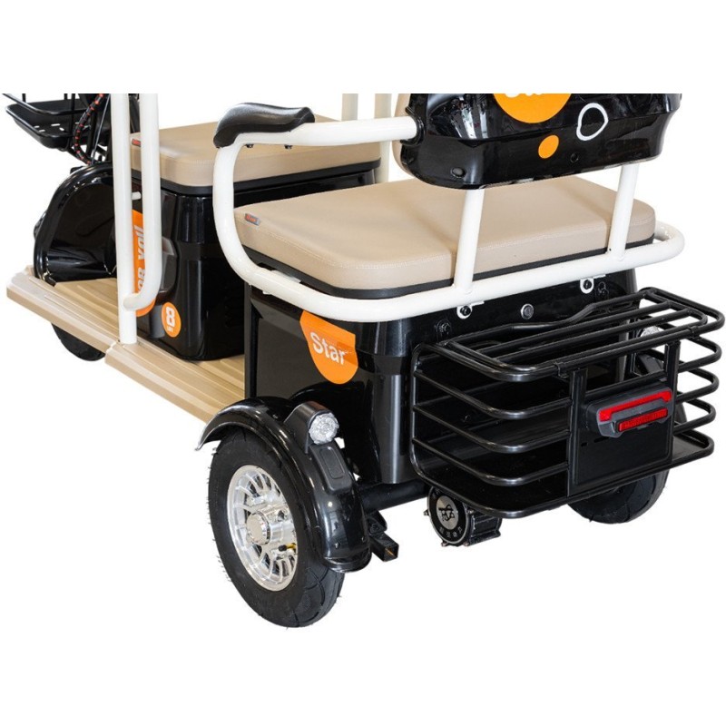 Yakama AP-H009-25