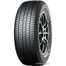 Автомобильные шины Yokohama Geolandar CV 4S G061 235/65R18 110V