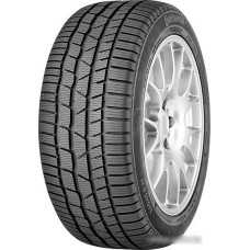 Автомобильные шины Continental ContiWinterContact TS 830 P 245/45R19 102V