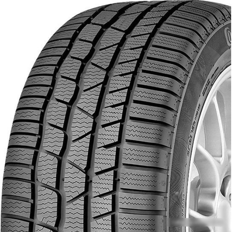 Continental ContiWinterContact TS 830 P 245/45R19 102V