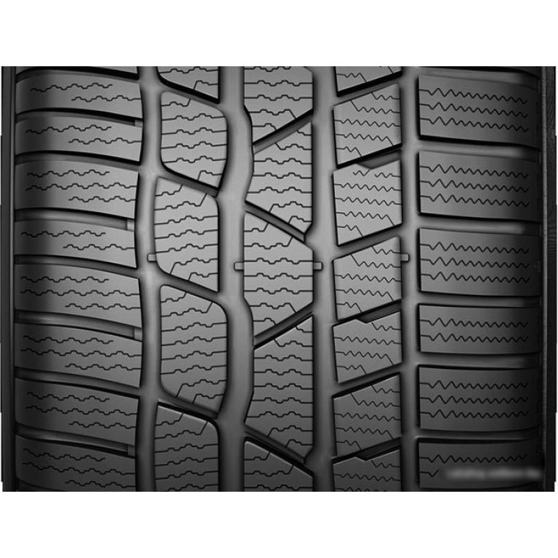 Continental ContiWinterContact TS 830 P 245/45R19 102V