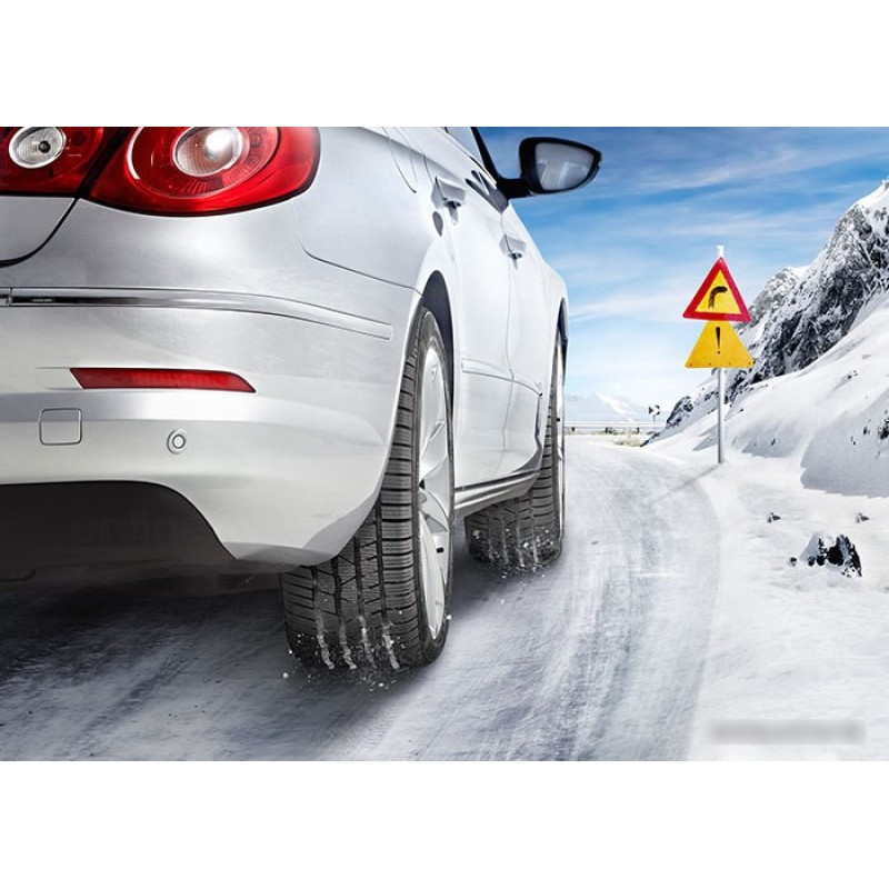 Continental ContiWinterContact TS 830 P 245/45R19 102V