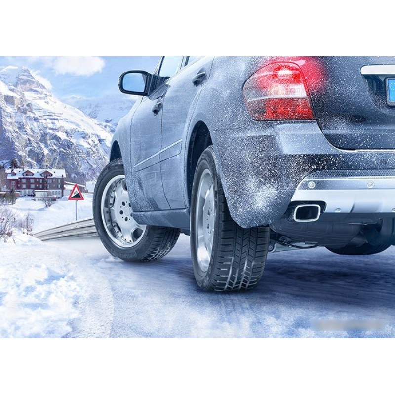 Continental ContiWinterContact TS 830 P 245/45R19 102V