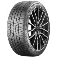 Зимние шины Continental ContiWinterContact 8 S 245/40R19 98V XL