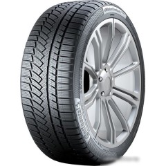 Автомобильные шины Continental WinterContact TS 850 P SUV 255/45R20 101V