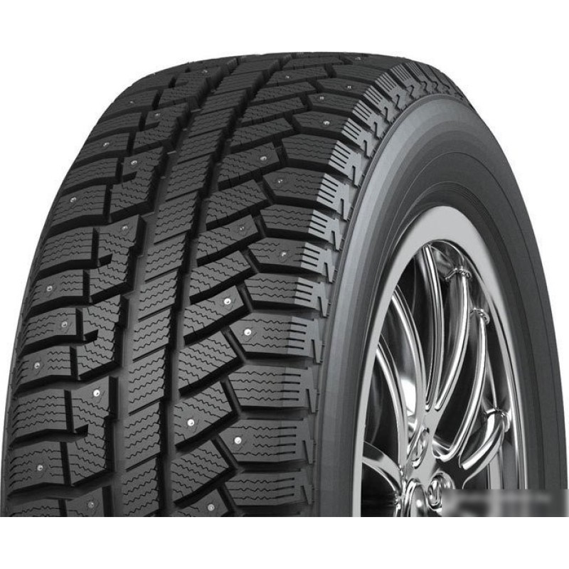 Cordiant Polar 2 205/55R16 91T (шипы)