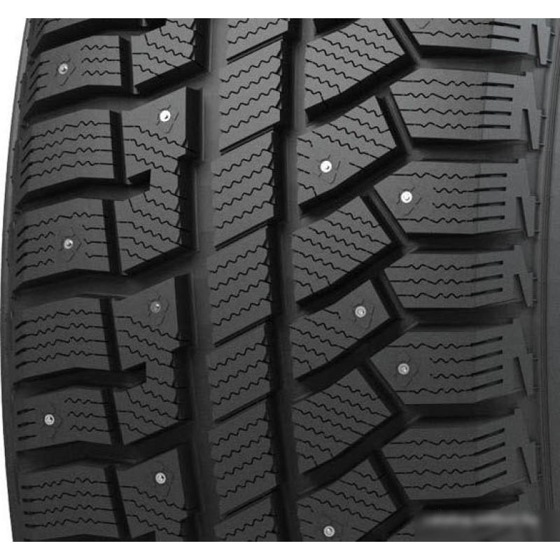 Cordiant Polar 2 205/55R16 91T (шипы)