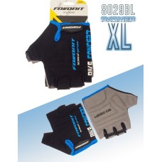 Перчатки Favorit 8029BL-XL