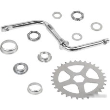 Шатун Favorit SXH-OPC-031
