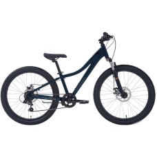 Велосипед Forward Twister CX 24 р.12 2026 (синий)