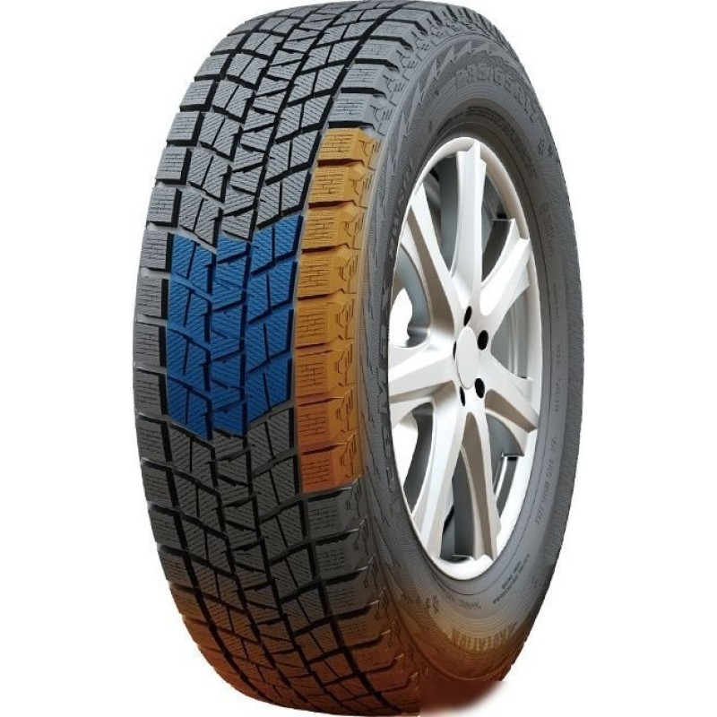 Habilead IceMax RW501 215/55R18 95H