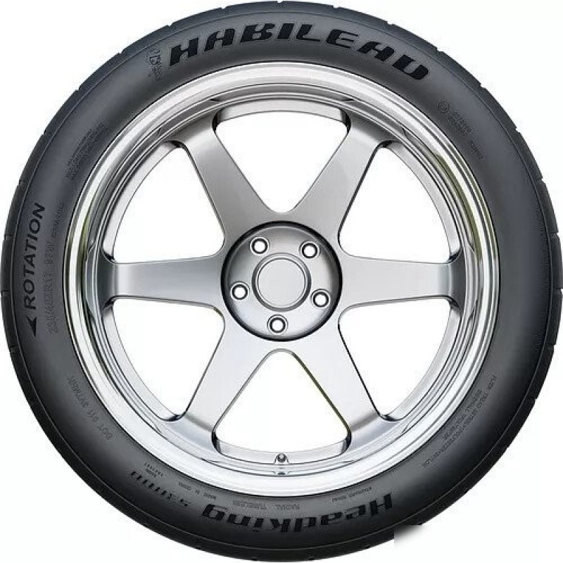 Habilead S3000 255/35R18 94Y
