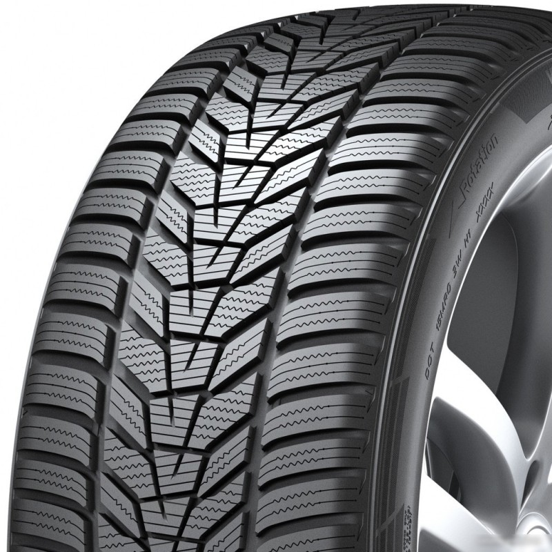 Hankook Winter i*cept evo3 X W330A 285/45R20 112V