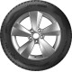Ikon Autograph Snow 3 215/50R17 95R