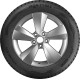 Ikon Autograph Snow 3 215/50R17 95R