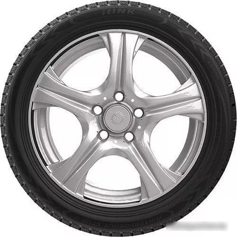 iLink WinterVorhut STUD II 315/35R22 111T XL
