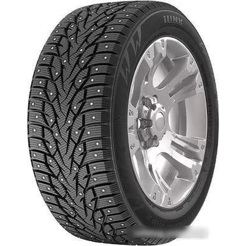 iLink WinterVorhut STUD III 225/75R16 115/112Q (под шип)